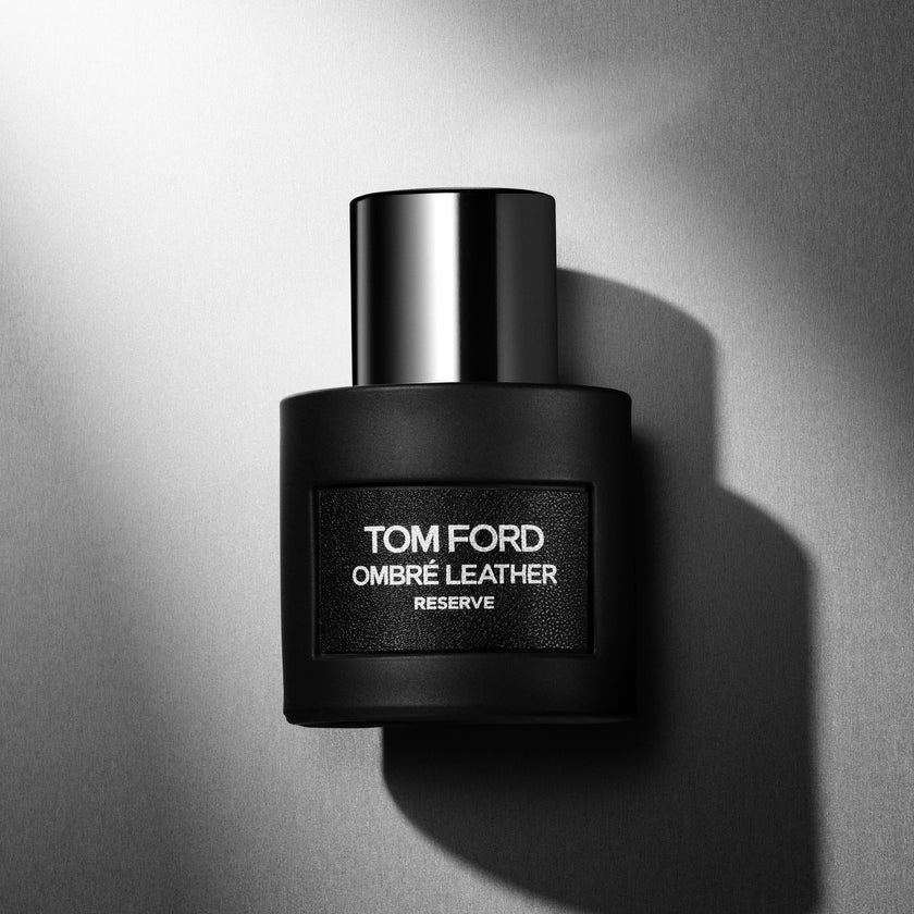 Tom Ford Ombré Leather Reserve - Image 2