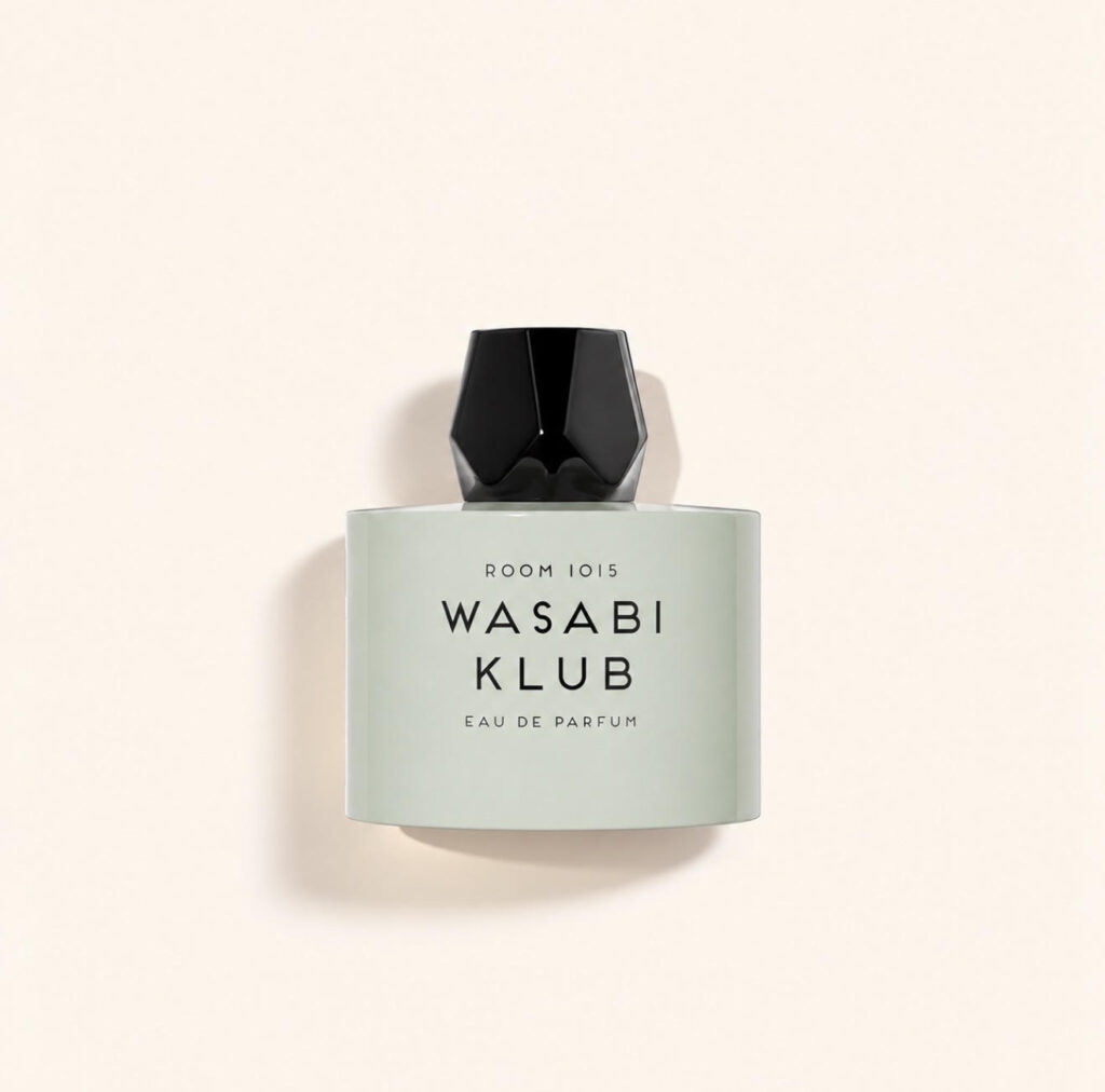 Room 1015 Wasabi Klub