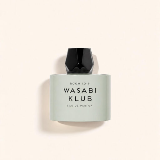 Room 1015 Wasabi Klub