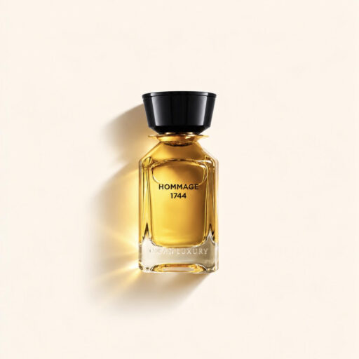 Omanluxury Hommage 1744