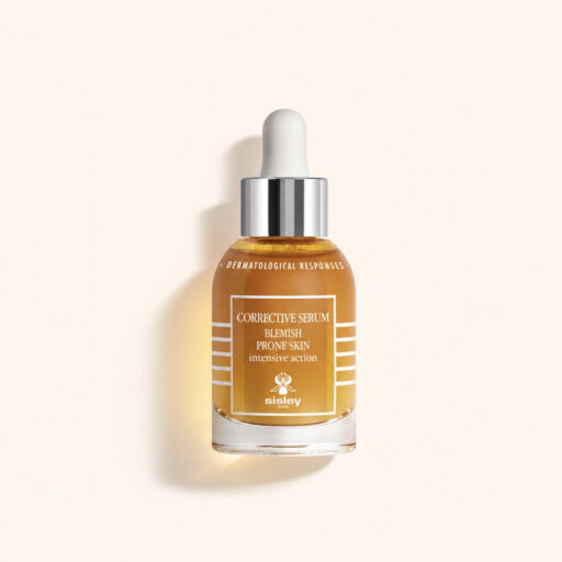 Sisley Paris Corrective Serum Blemish Prone Skin
