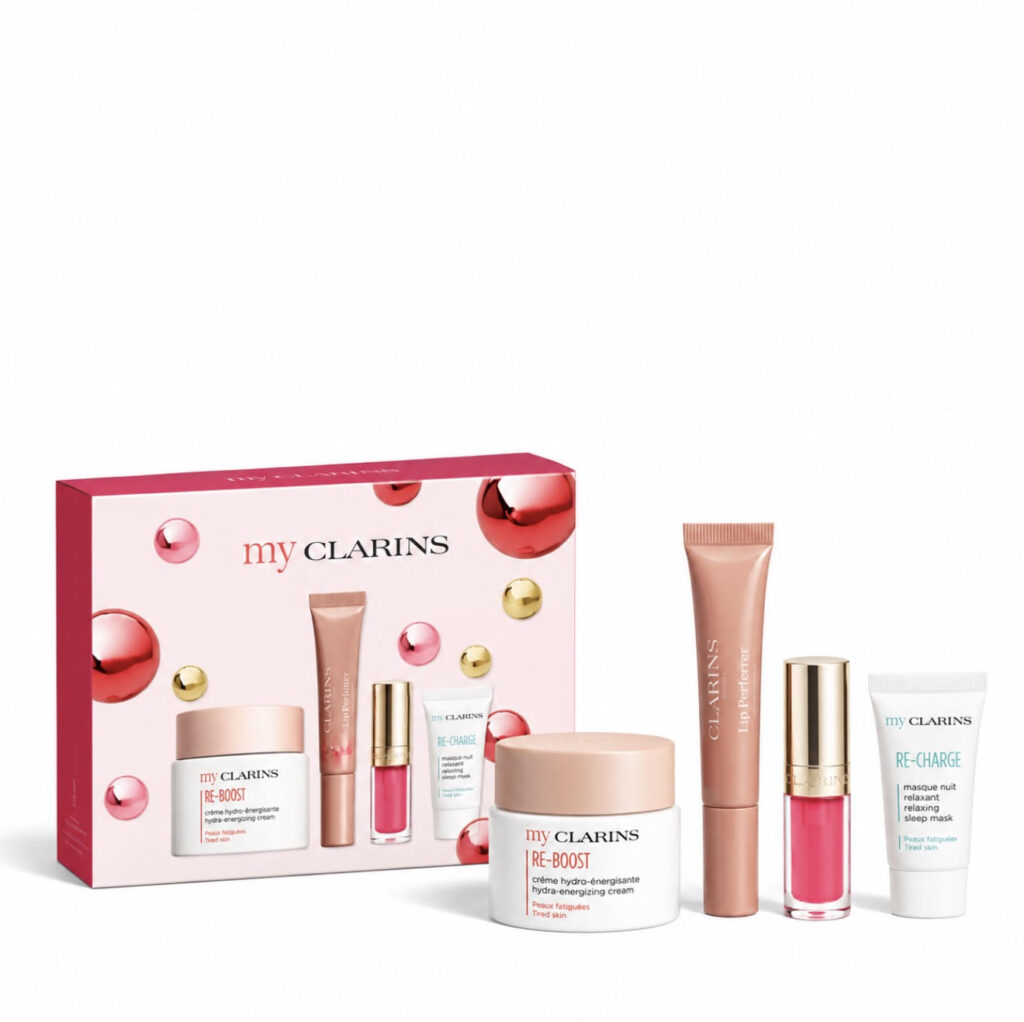 Clarins My Clarins Collection