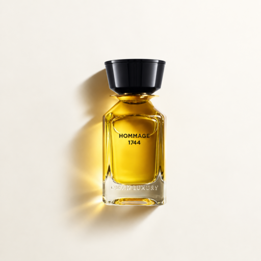 Omanluxury Hommage 1744