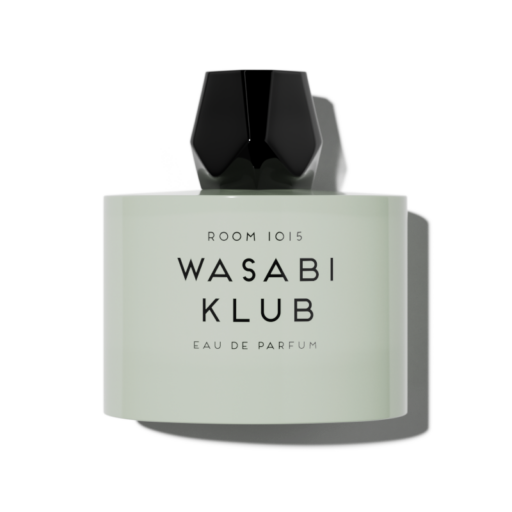 Room 1015 Wasabi Klub
